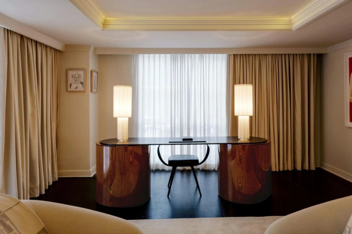 The St. Regis Aspen Resort - Hotel Photo 37