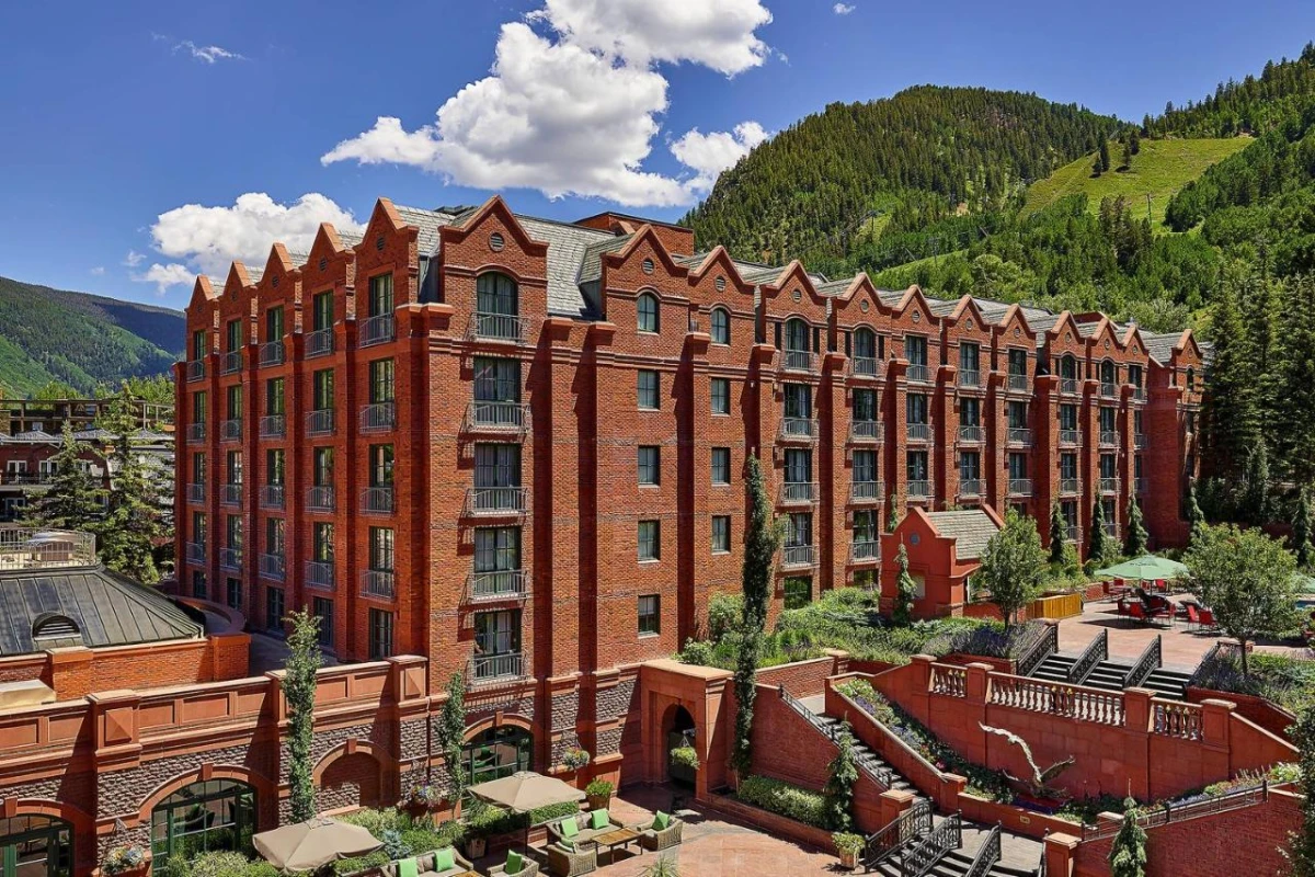 The St. Regis Aspen Resort - Hotel Photo 38