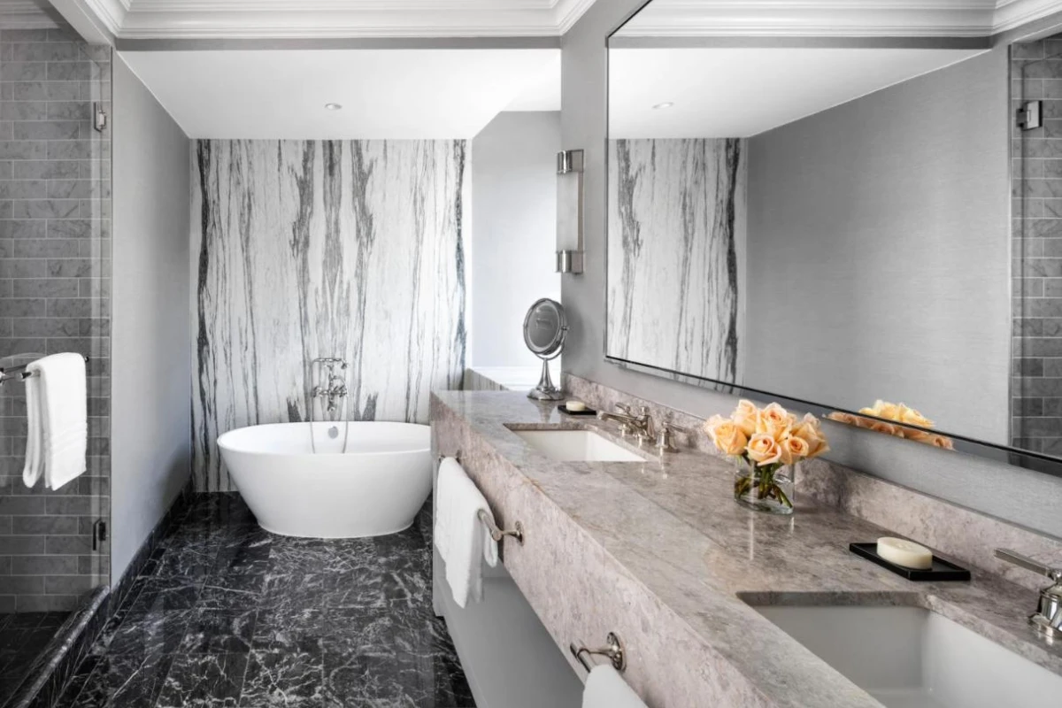 Four Seasons Hotel Atlanta - Hotel Photo 9