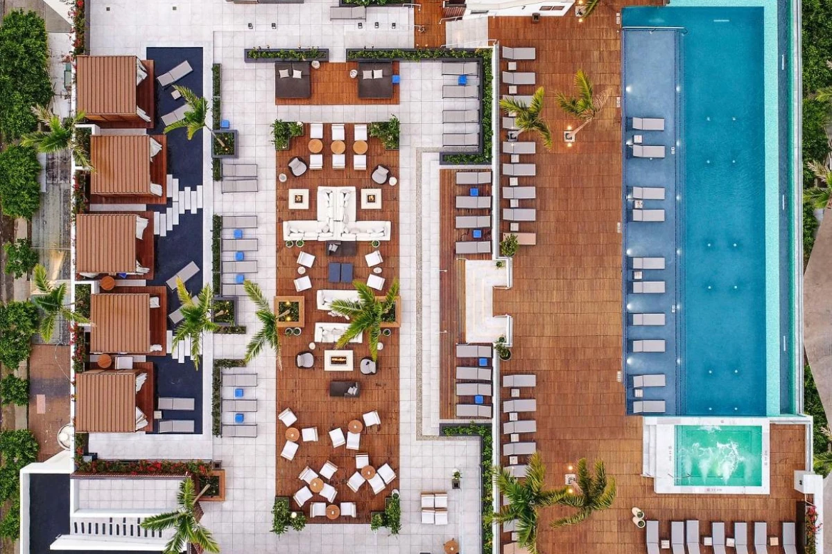 Alohilani Resort Waikiki Beach - Hotel Photo 25