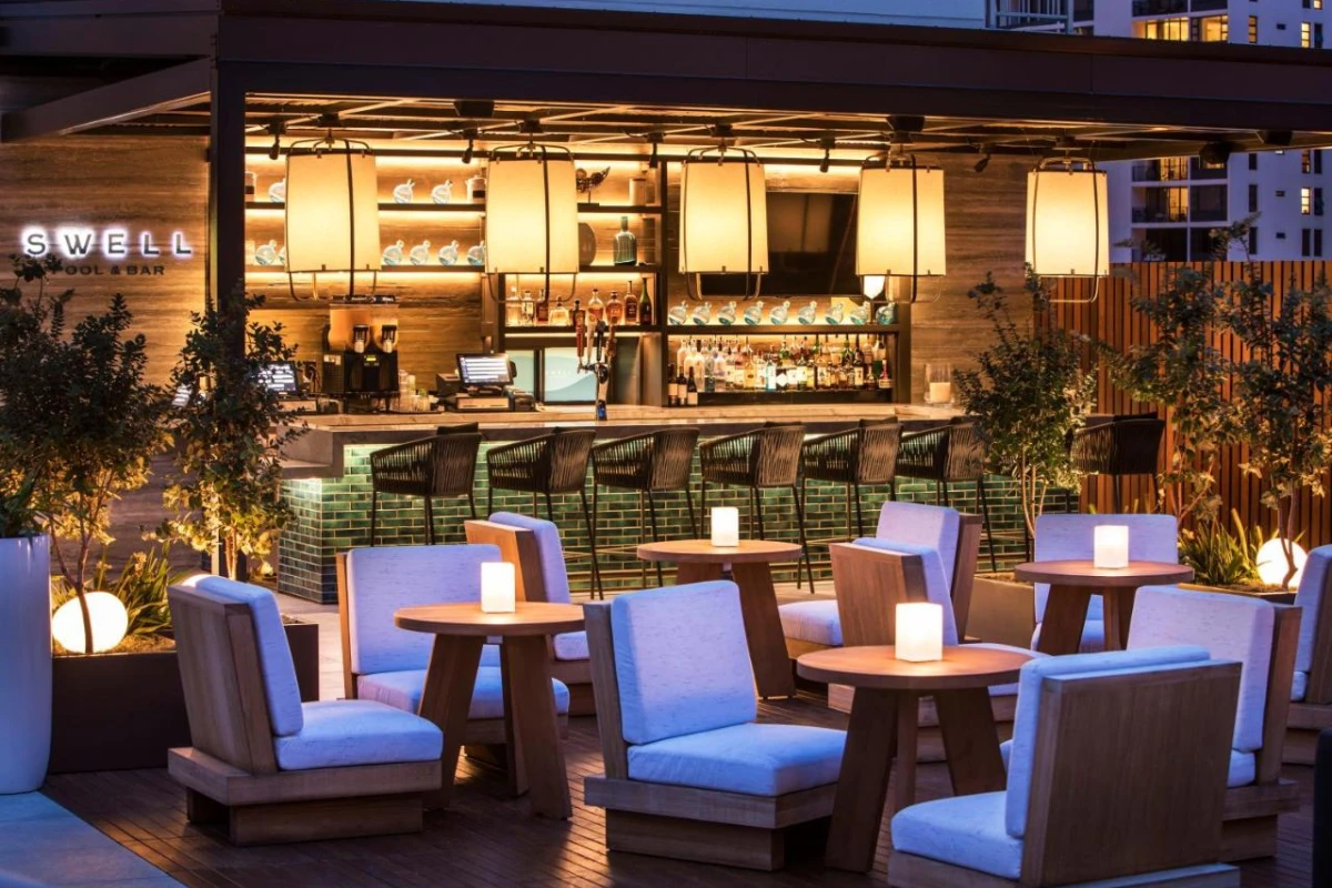 Alohilani Resort Waikiki Beach - Hotel Photo 27