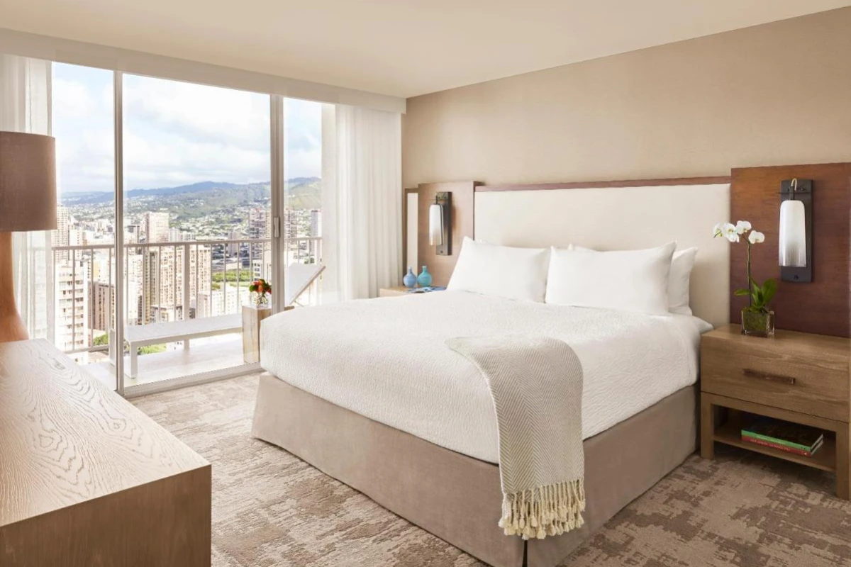 Alohilani Resort Waikiki Beach - Hotel Photo 35