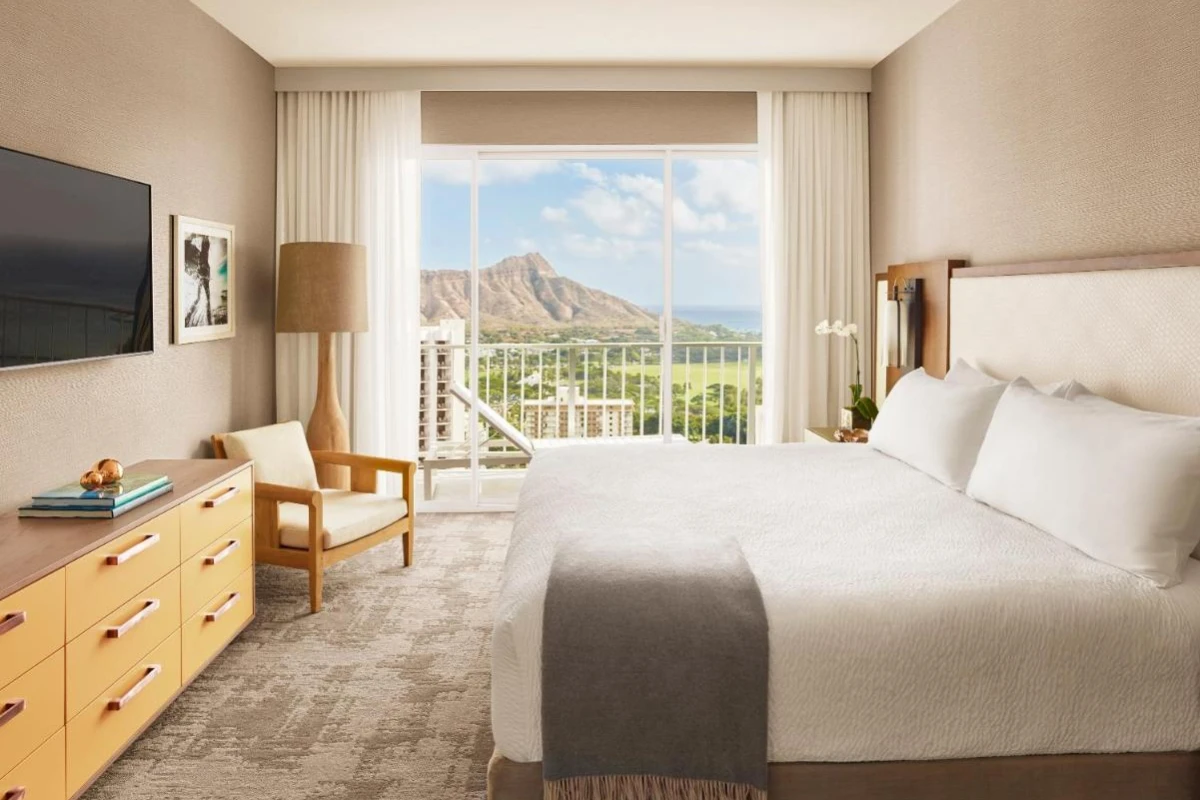 Alohilani Resort Waikiki Beach - Hotel Photo 36