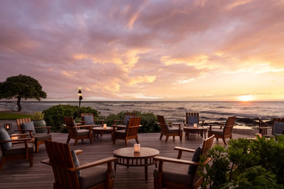 Four Seasons Resort Hualalai - Hotel Photo 3