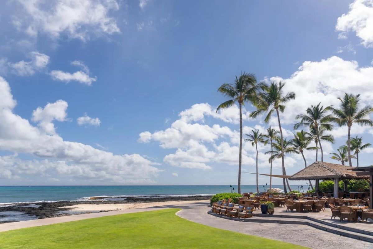 Four Seasons Resort Hualalai - Hotel Photo 15