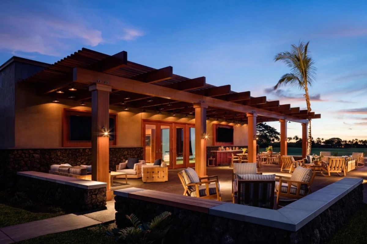 Four Seasons Resort Hualalai - Hotel Photo 20