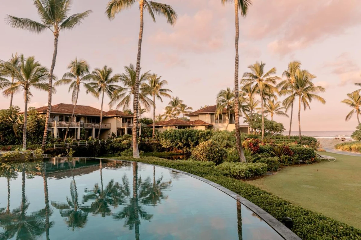 Four Seasons Resort Hualalai - Hotel Photo 23