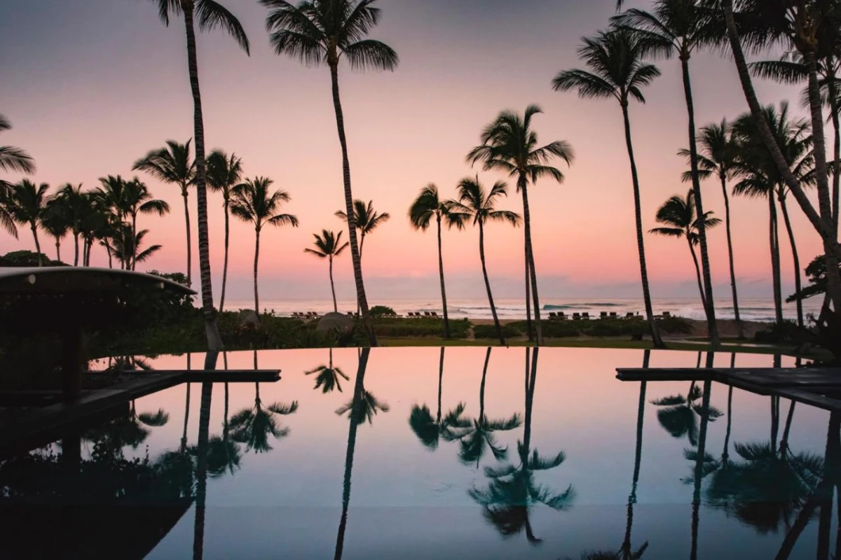 Four Seasons Resort Hualalai - Hotel Photo 24