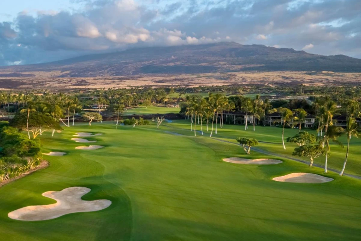 Four Seasons Resort Hualalai - Hotel Photo 31