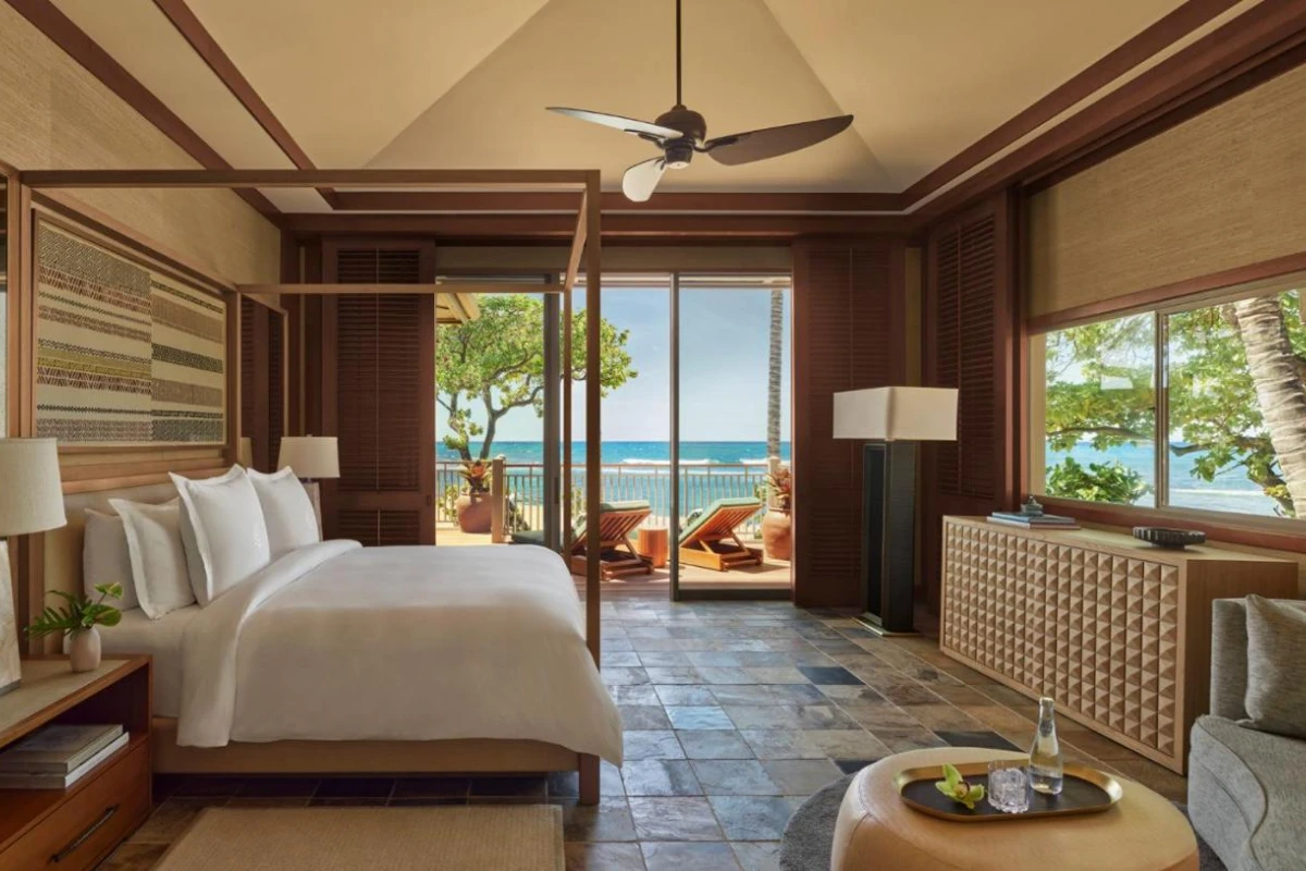 Four Seasons Resort Hualalai - Hotel Photo 35