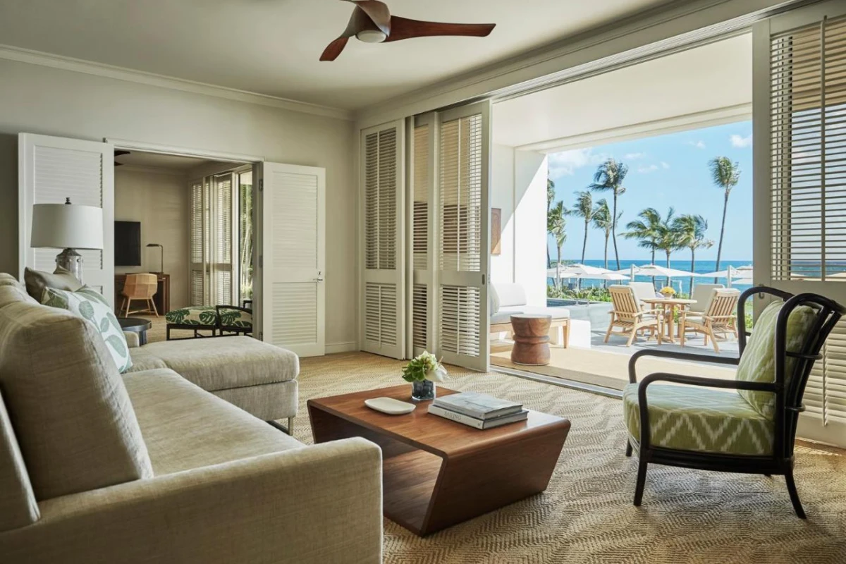Four Seasons Resort Oahu at Ko Olina - Hotel Photo 1