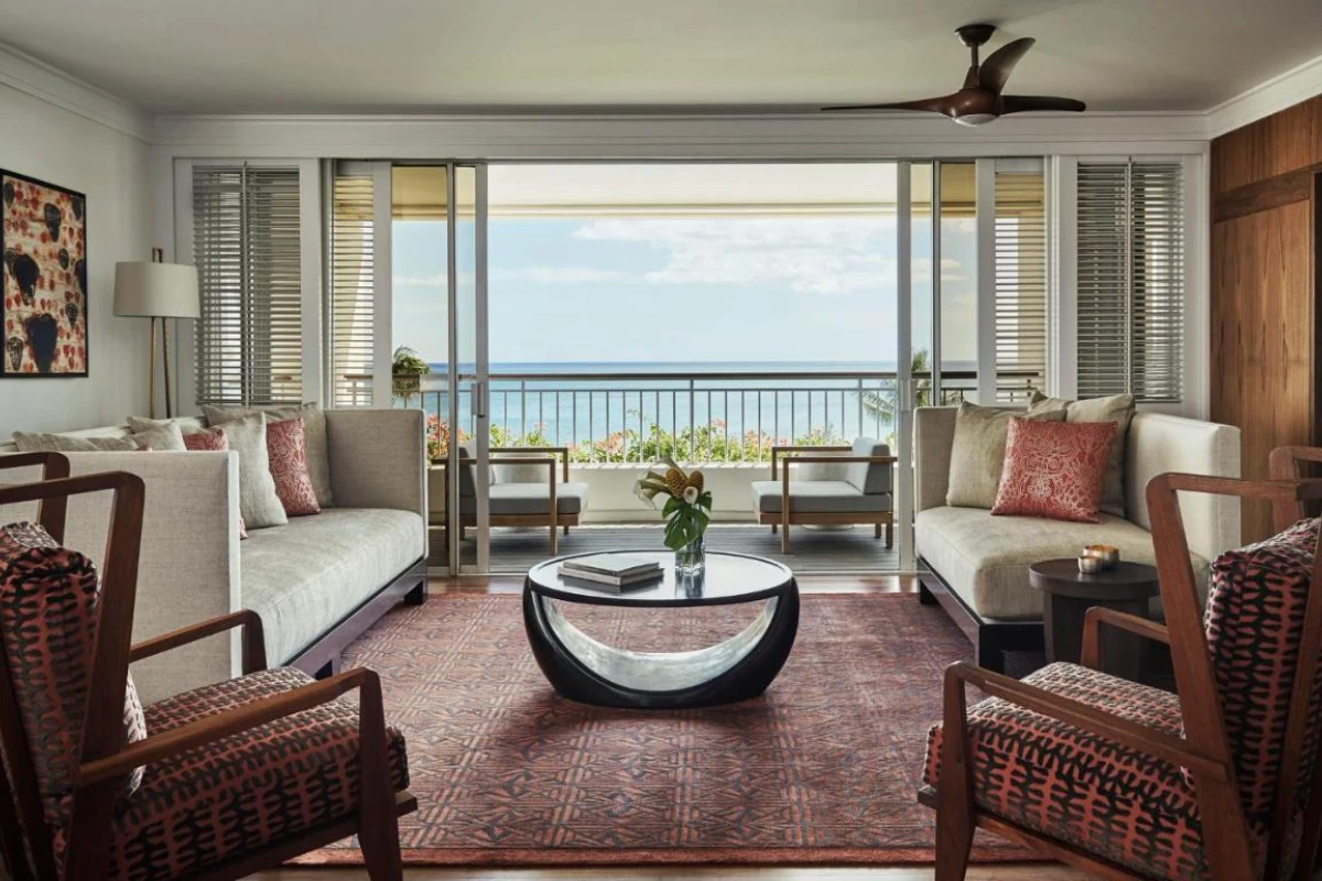 Four Seasons Resort Oahu at Ko Olina - Hotel Photo 4