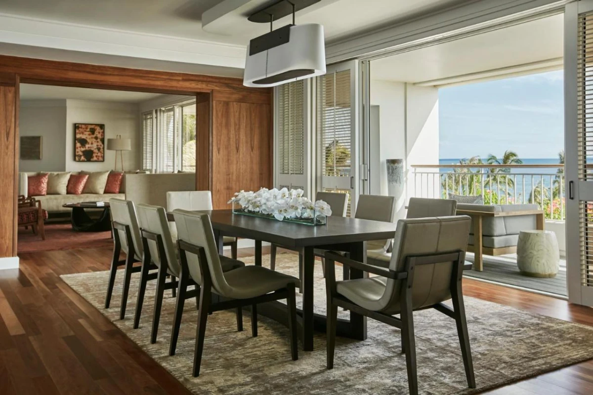 Four Seasons Resort Oahu at Ko Olina - Hotel Photo 6