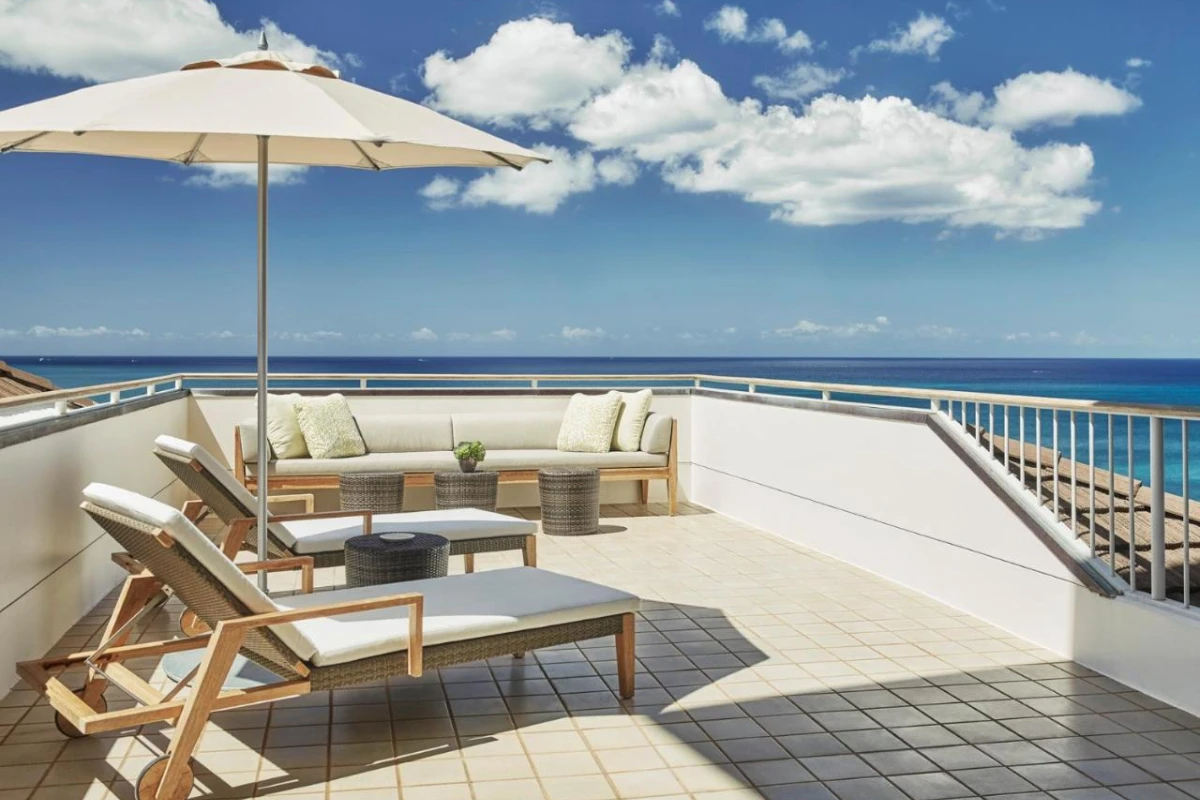 Four Seasons Resort Oahu at Ko Olina - Hotel Photo 7