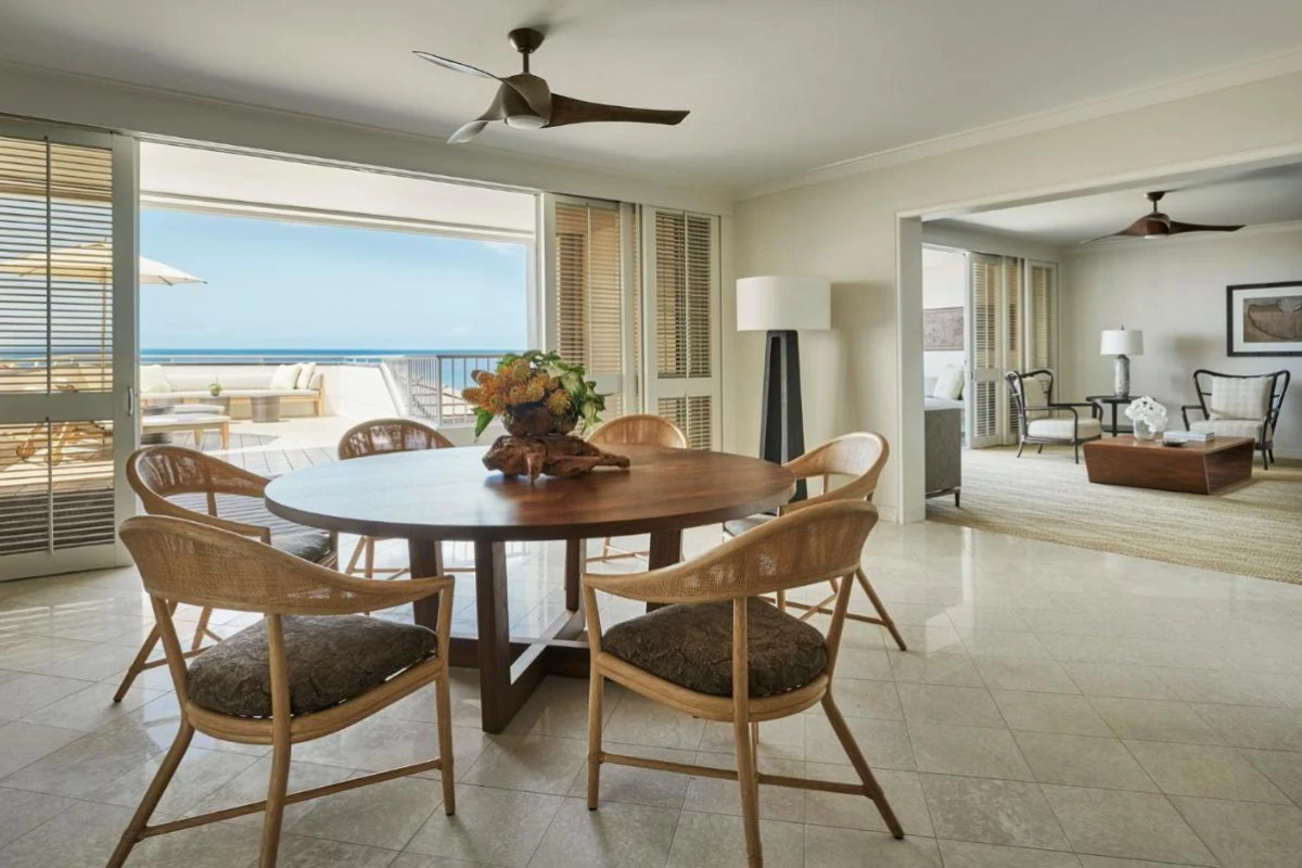 Four Seasons Resort Oahu at Ko Olina - Hotel Photo 8