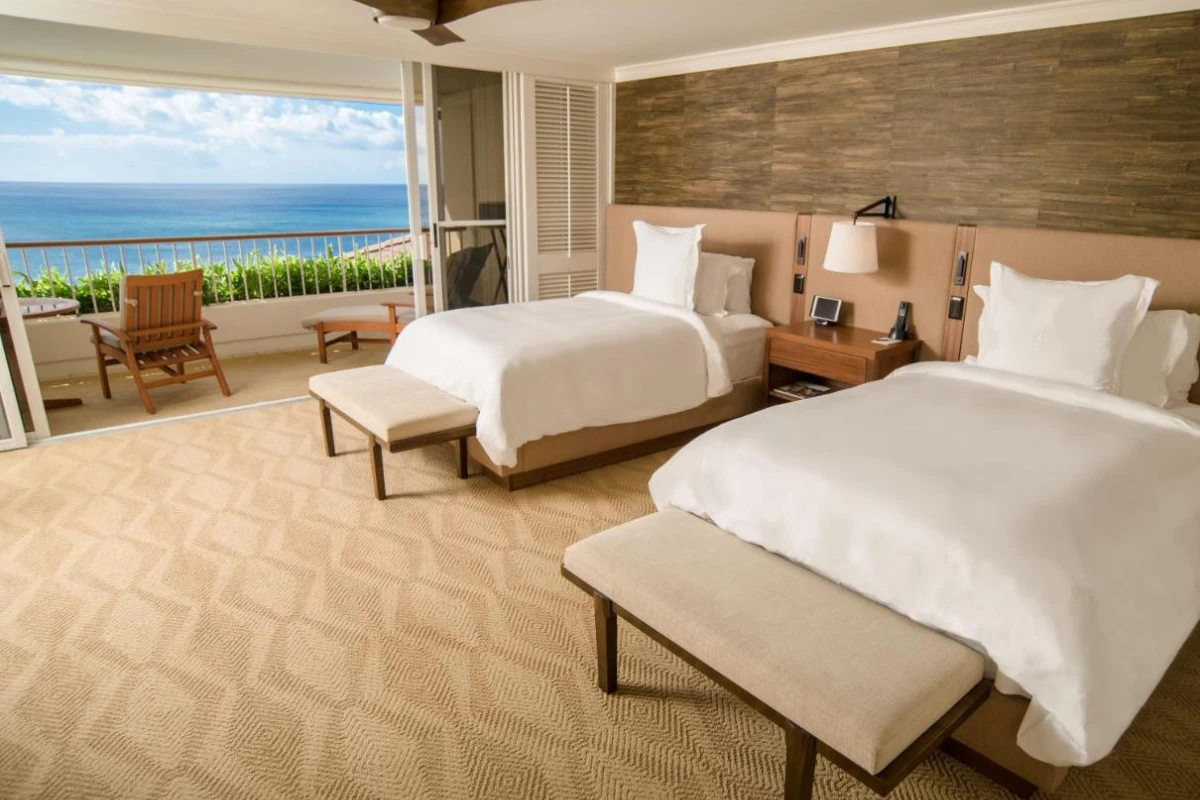 Four Seasons Resort Oahu at Ko Olina - Hotel Photo 13