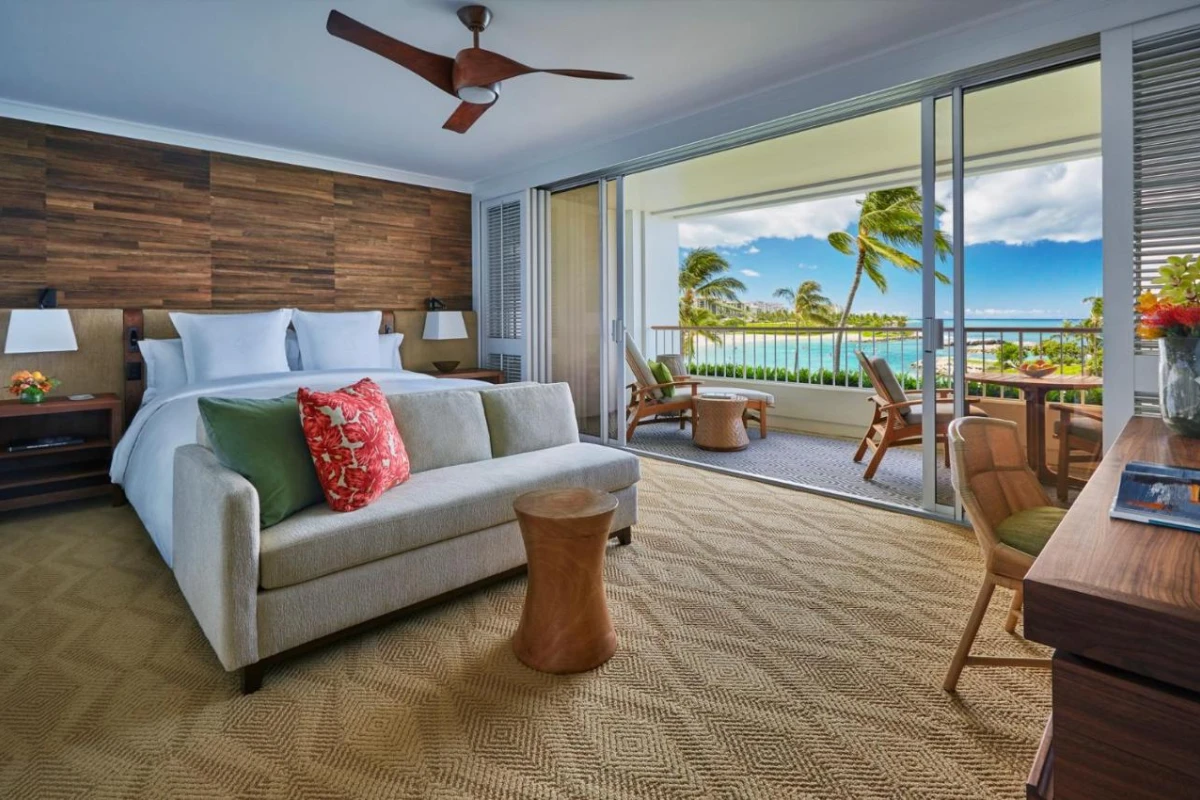 Four Seasons Resort Oahu at Ko Olina - Hotel Photo 14