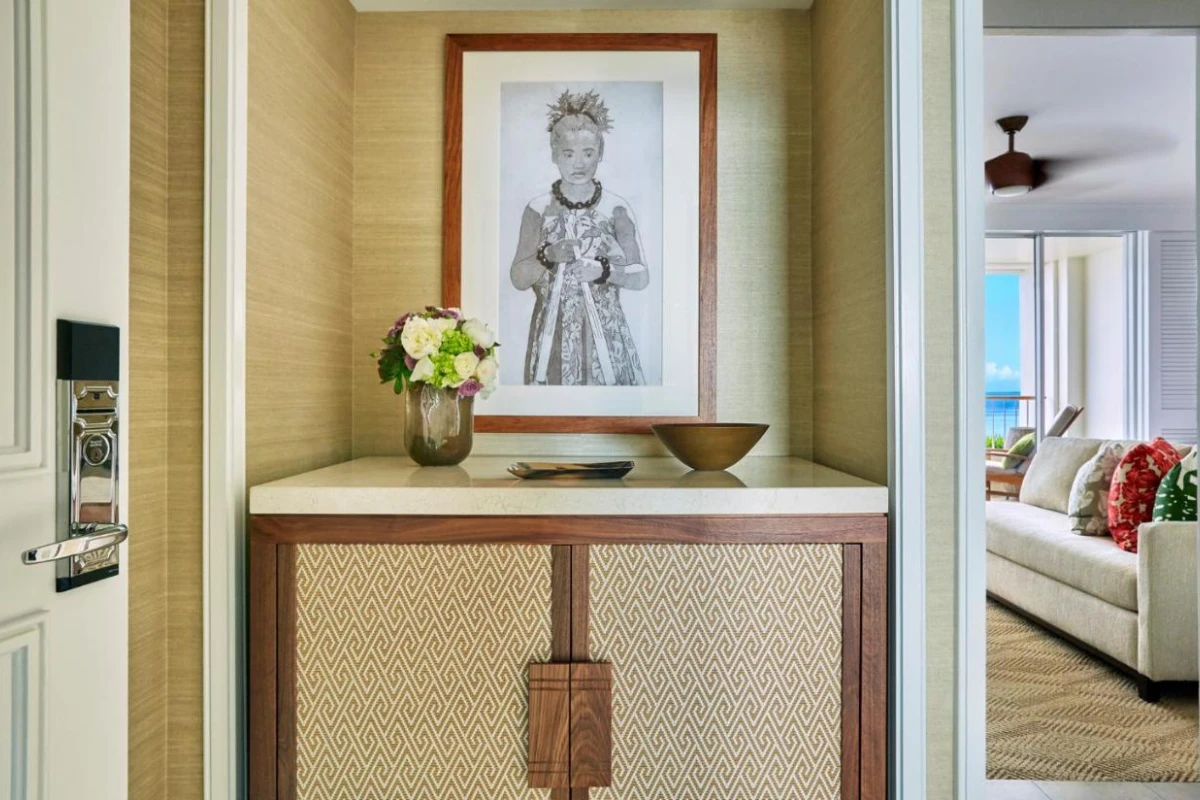 Four Seasons Resort Oahu at Ko Olina - Hotel Photo 15