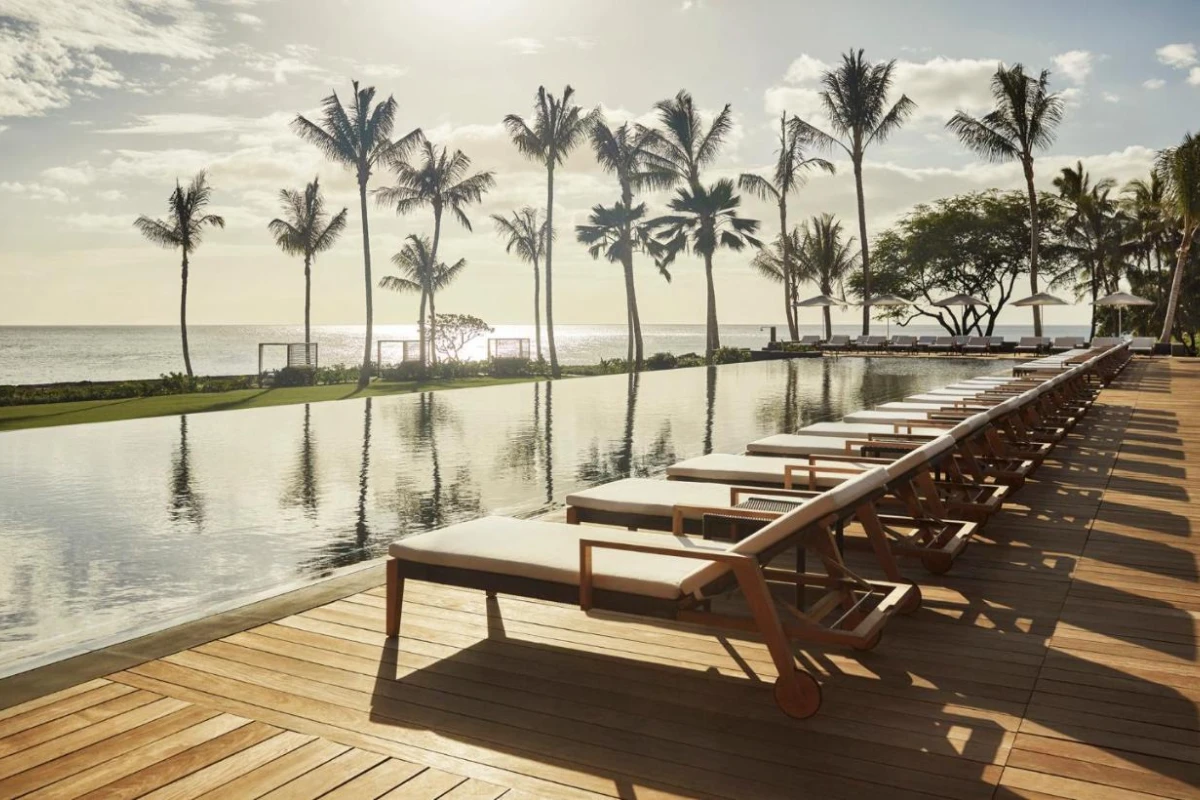 Four Seasons Resort Oahu at Ko Olina - Hotel Photo 17