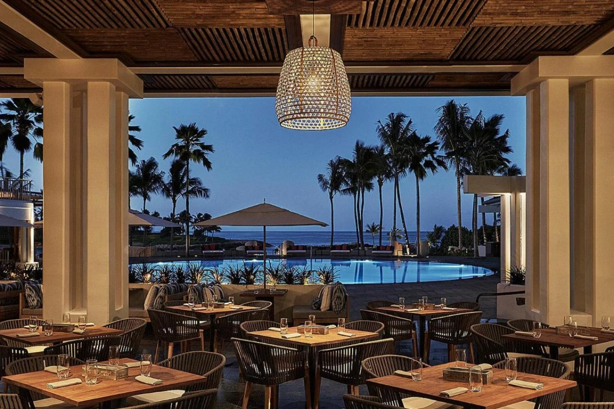 Four Seasons Resort Oahu at Ko Olina - Hotel Photo 20