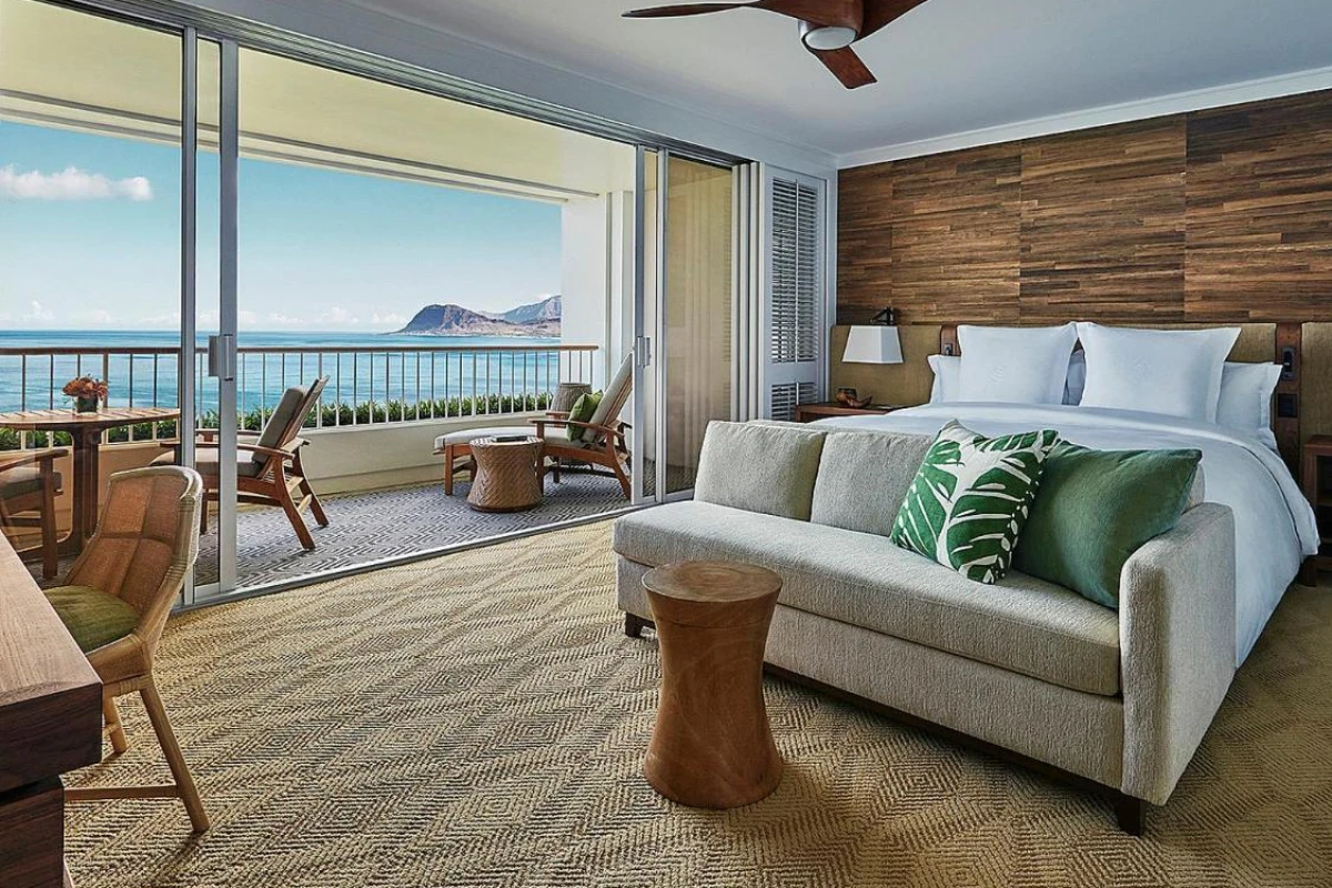Four Seasons Resort Oahu at Ko Olina - Hotel Photo 23