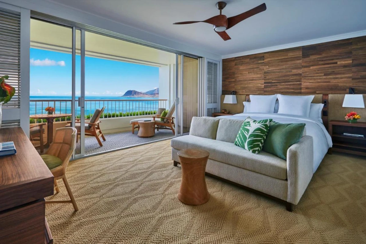 Four Seasons Resort Oahu at Ko Olina - Hotel Photo 27