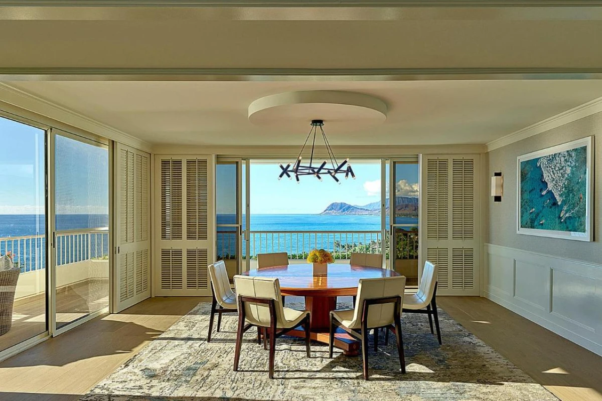 Four Seasons Resort Oahu at Ko Olina - Hotel Photo 29