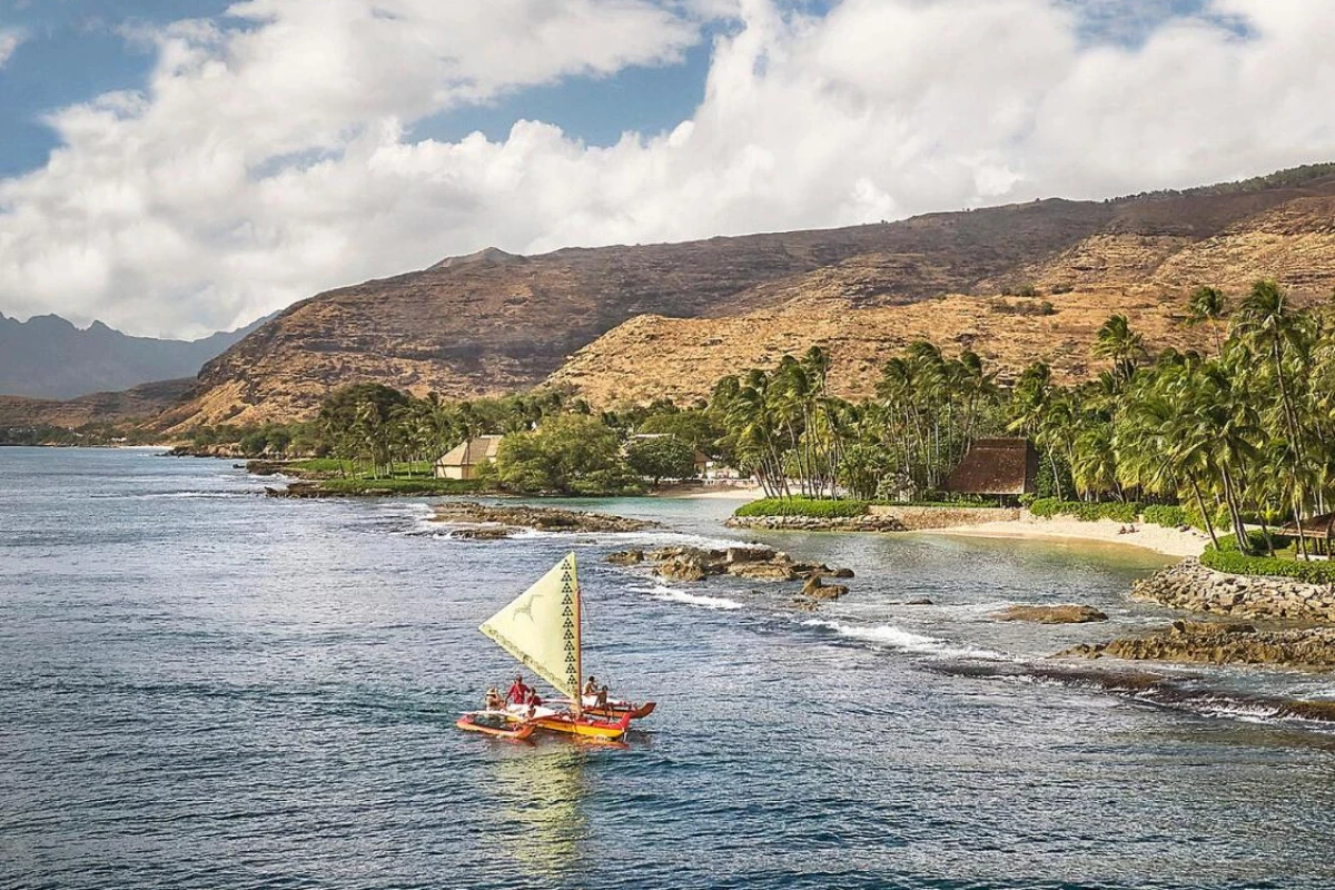 Four Seasons Resort Oahu at Ko Olina - Hotel Photo 31