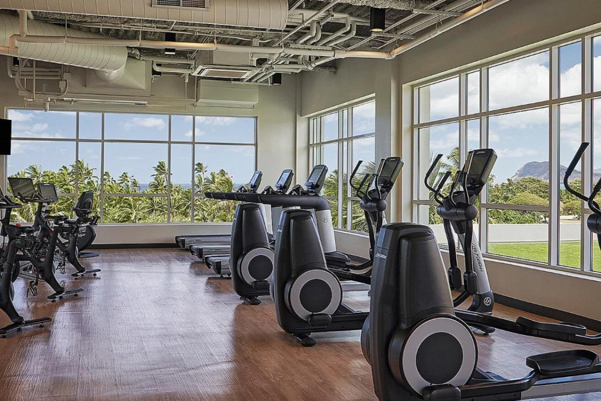 Four Seasons Resort Oahu at Ko Olina - Hotel Photo 33