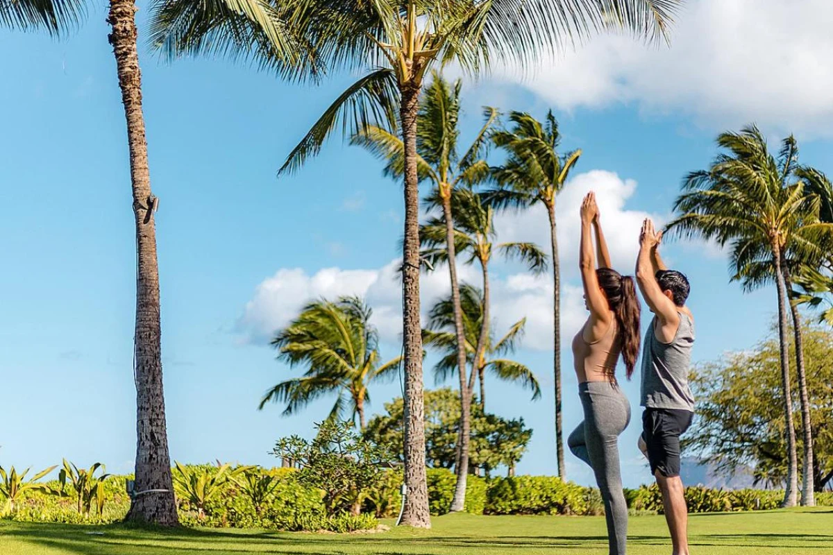Four Seasons Resort Oahu at Ko Olina - Hotel Photo 34