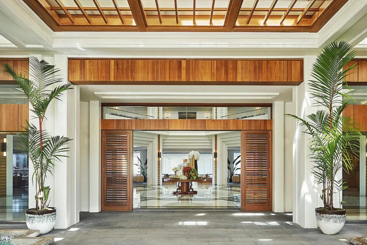 Four Seasons Resort Oahu at Ko Olina - Hotel Photo 38