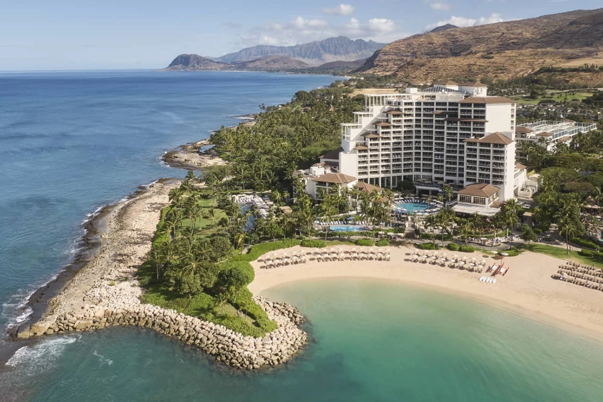 Four Seasons Resort Oahu at Ko Olina - Hotel Photo 41