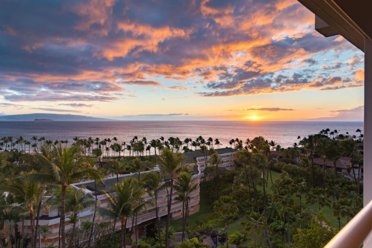 Grand Wailea Resort Hotel & Spa - Hotel Photo 6
