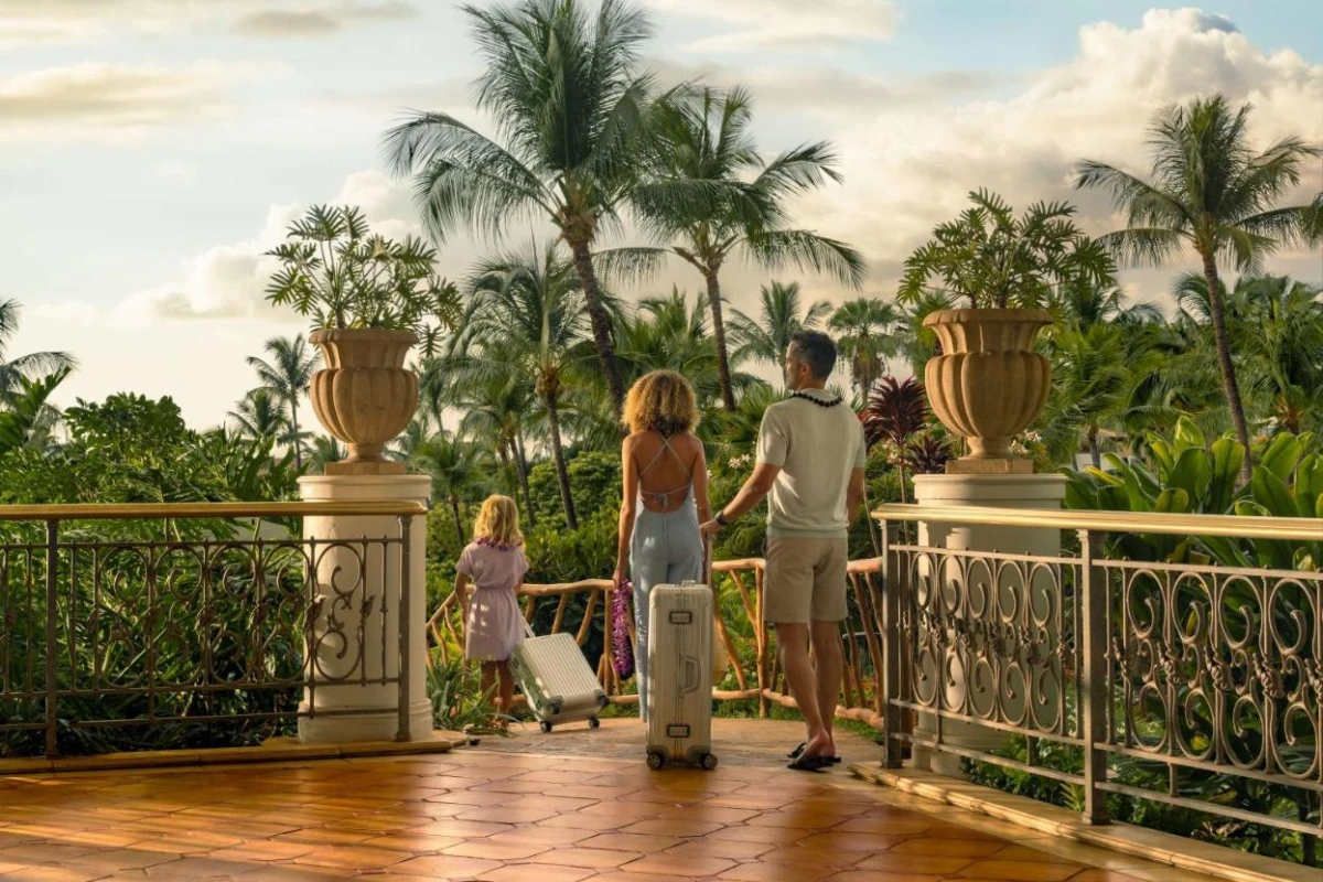 Grand Wailea Resort Hotel & Spa - Hotel Photo 16