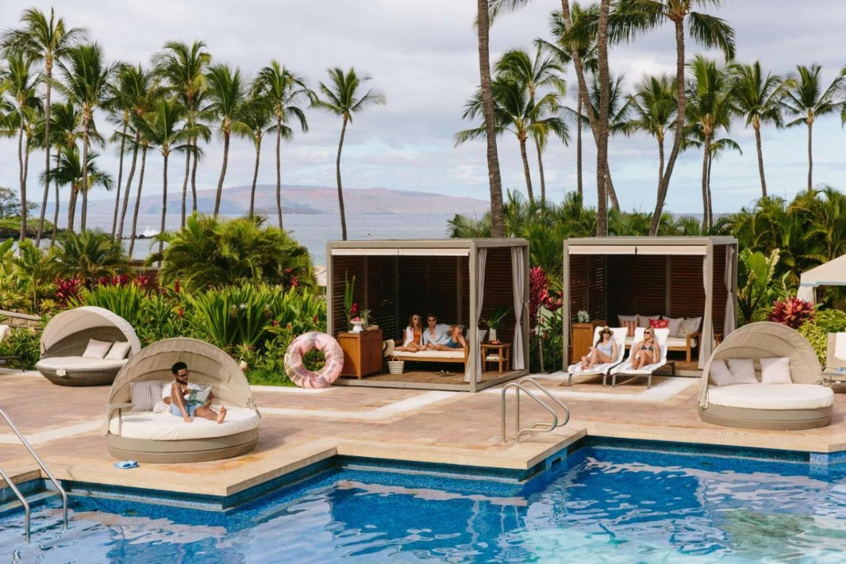 Grand Wailea Resort Hotel & Spa - Hotel Photo 21