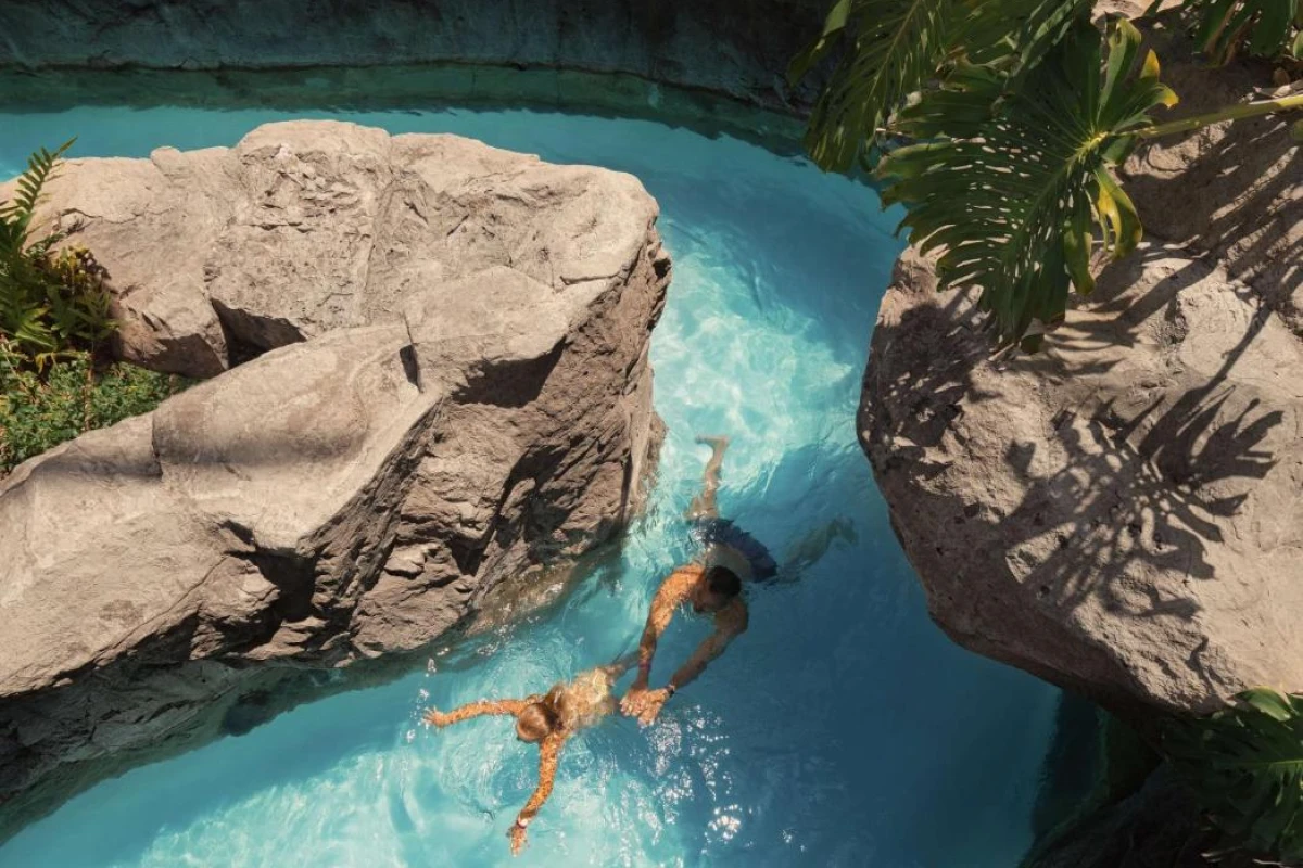 Grand Wailea Resort Hotel & Spa - Hotel Photo 29