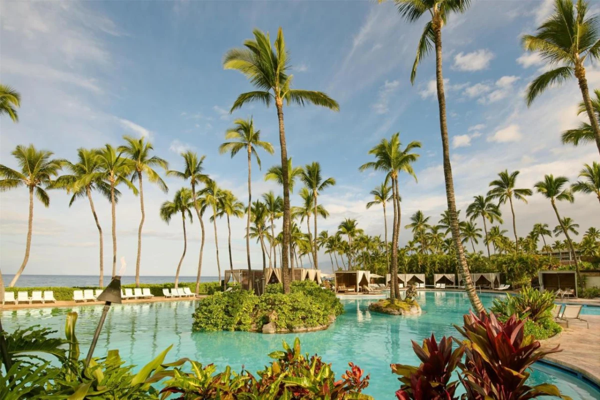 Grand Wailea Resort Hotel & Spa - Hotel Photo 32