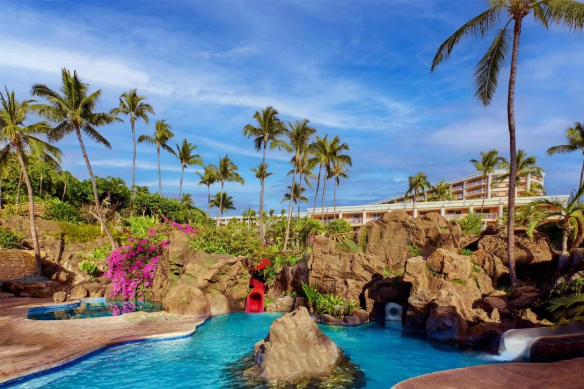 Grand Wailea Resort Hotel & Spa - Hotel Photo 33