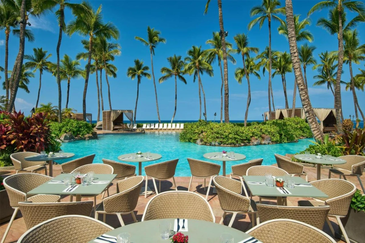 Grand Wailea Resort Hotel & Spa - Hotel Photo 34