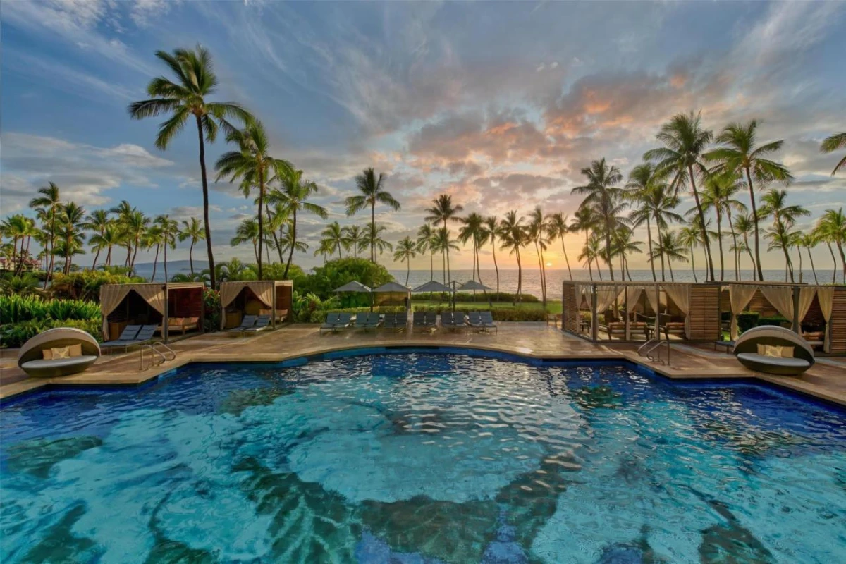 Grand Wailea Resort Hotel & Spa - Hotel Photo 36