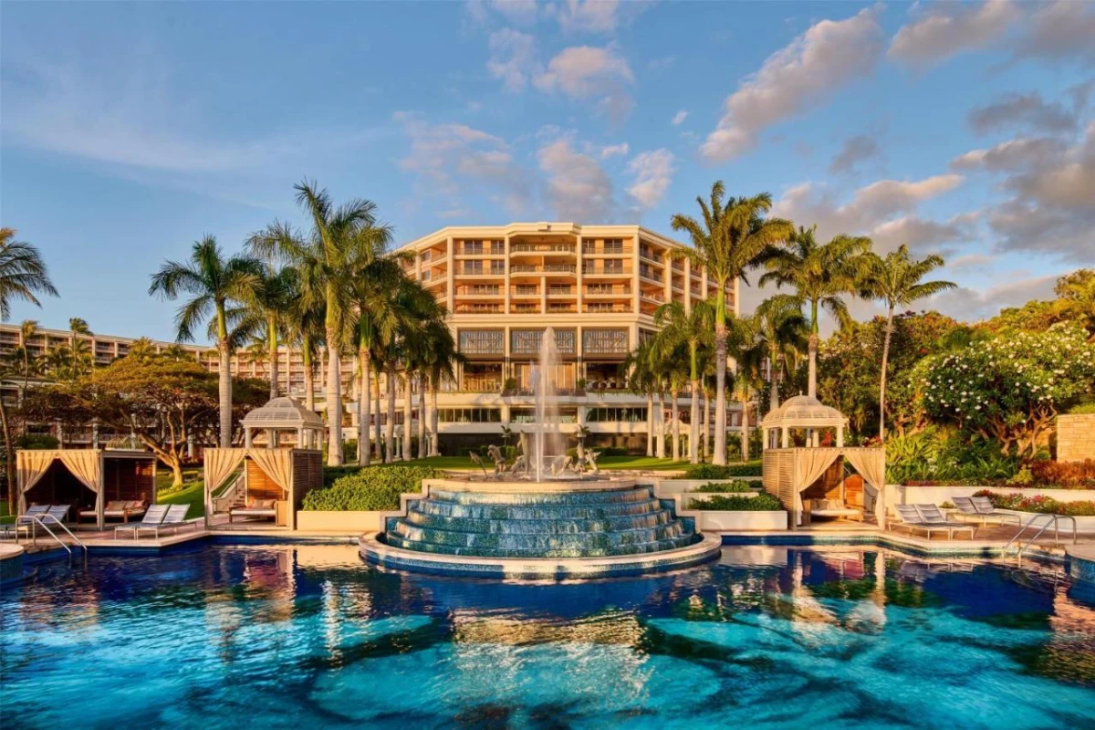 Grand Wailea Resort Hotel & Spa - Hotel Photo 38