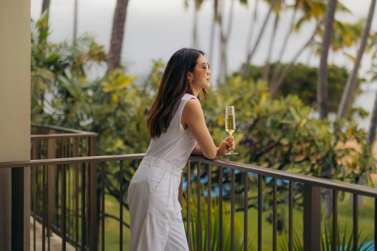 The Kahala Hotel & Resort - Hotel Photo 5