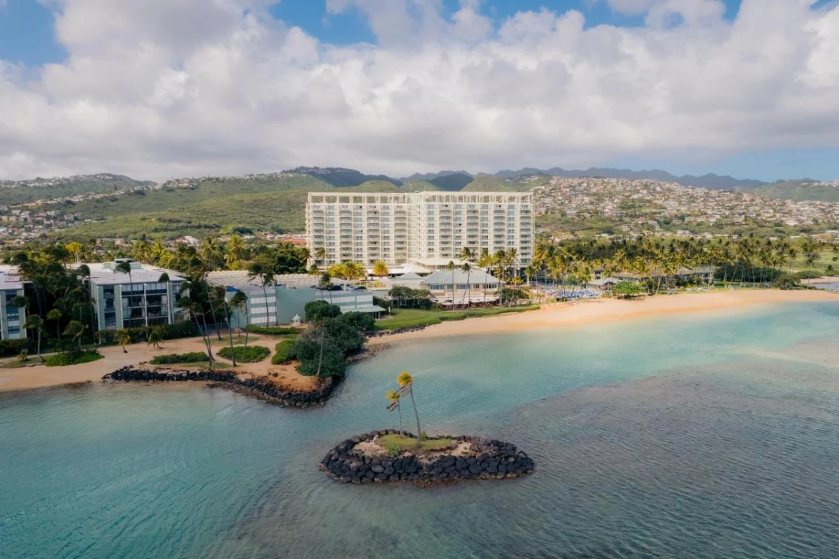 The Kahala Hotel & Resort - Hotel Photo 9