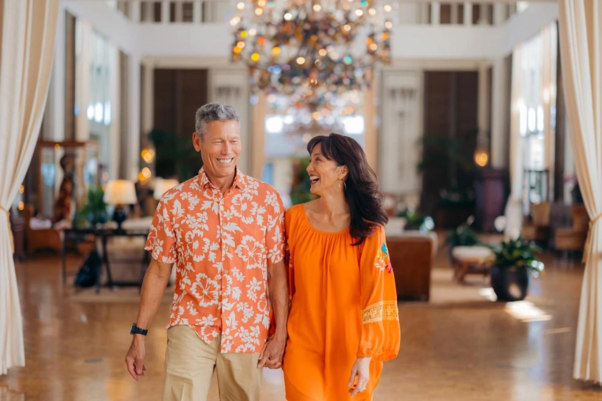 The Kahala Hotel & Resort - Hotel Photo 16