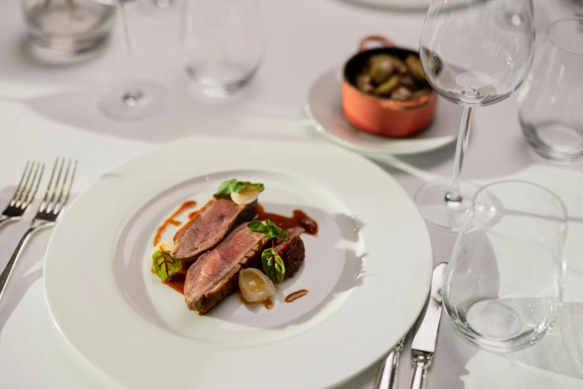 The Kahala Hotel & Resort - Hotel Photo 21