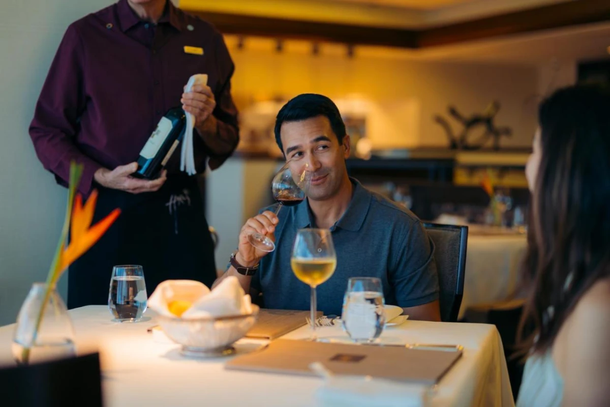 The Kahala Hotel & Resort - Hotel Photo 22