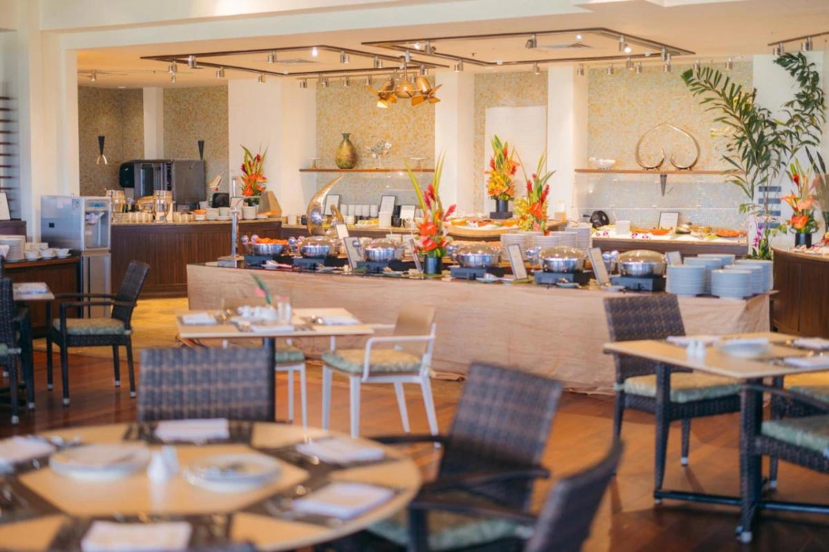 The Kahala Hotel & Resort - Hotel Photo 27