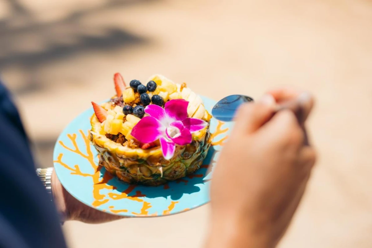 The Kahala Hotel & Resort - Hotel Photo 28