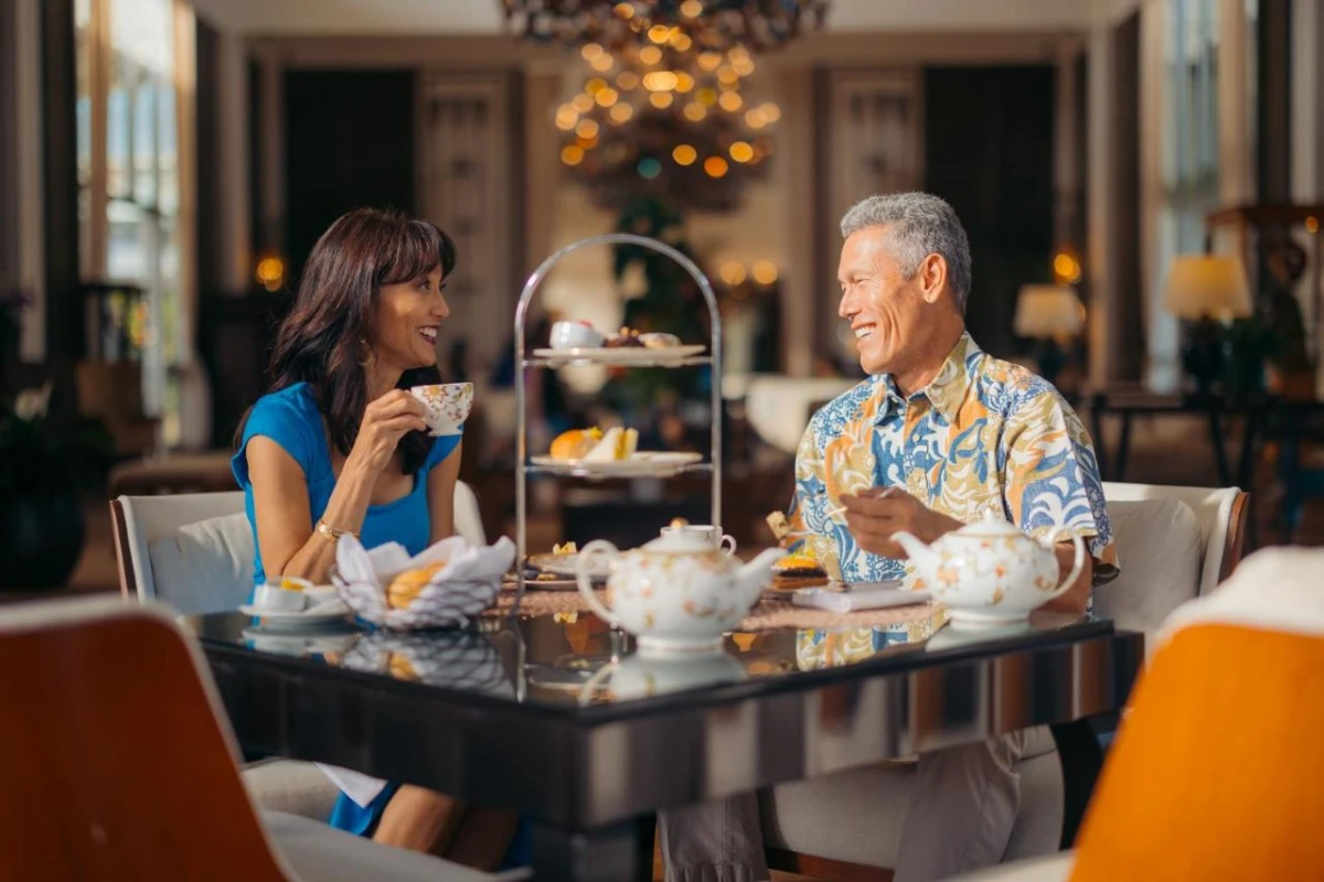 The Kahala Hotel & Resort - Hotel Photo 30