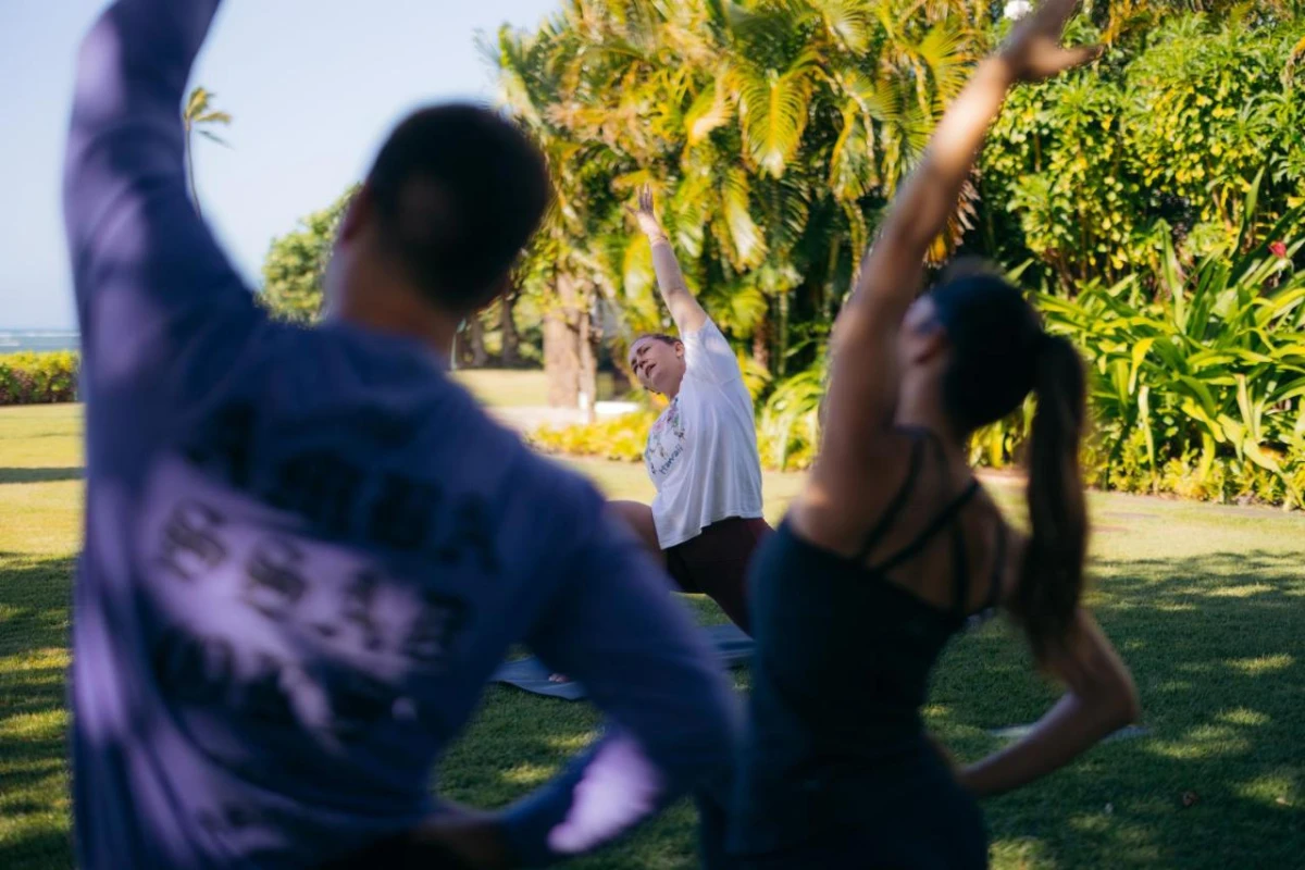 The Kahala Hotel & Resort - Hotel Photo 35